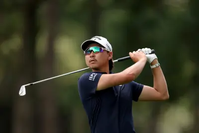 2025 PGA Championship picks: Top prop bets, top-10 finishes at Quail Hollow