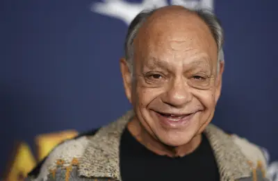 Cheech Marin’s ‘Born in East LA’ Is Winning a Fresh Look Amid Immigration Debate
