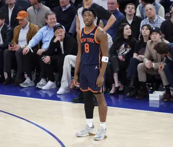 OG Anunoby didn’t even come close to replicating his Knicks masterpiece in Game 2 dud