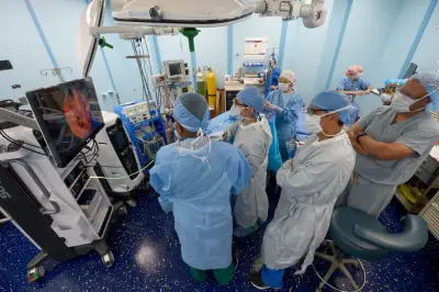 Physicians Board’s ‘Monopoly’ at America’s Military Hospitals Is Depriving Servicemembers of Care, Rival Group Alleges