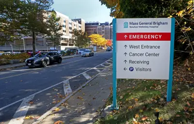 Massachusetts nurse brain tumor cluster: Newton-Wellesley Hospital confirms another self-reported case