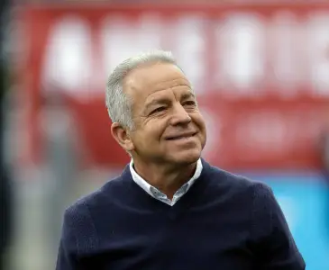 Father-son assistant coach duo on opposite sides of Rapids-Earthquakes match