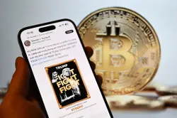 How Trump’s family-linked crypto deals are threatening a ‘Hunter Biden-style’ scandal at the White House