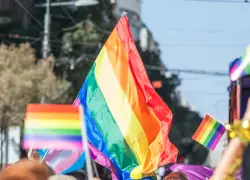 Global LGBTQ rights crackdown overshadows this year’s IDAHOBiT
