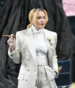 Madonna limited Netflix series in the works after scrapped biopic