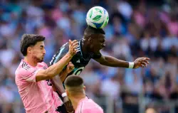 Lionel Messi scores but Minnesota United wins big, 4-1, over Miami