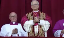 To Cheers of the Faithful the ‘Least American of the Americans,’ Pope Leo XIV, Accedes to the Throne of St. Peter