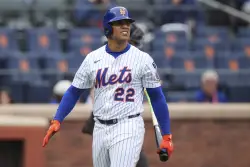 Fanatics Sportsbook promo for Mets vs. Rockies: New users get $300 bonus when they bet $30