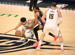 Renck: If Nuggets don’t bring fight to punchable Thunder, they deserve what they get