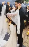 NJ firefighter who accused wife of cheating in viral video files for divorce