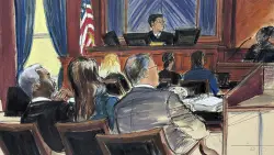 Jury Selection in Sean ‘Diddy’ Combs’ Sex-Trafficking Trial Delayed as Judge Worries Jurors Could Get ‘Cold Feet’