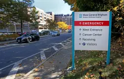 Massachusetts nurse brain tumor cluster: Newton-Wellesley Hospital confirms another self-reported case