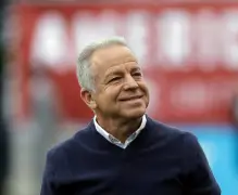 Father-son assistant coach duo on opposite sides of Rapids-Earthquakes match