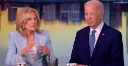 Biden Insists He Would Have Beaten Trump in 2024 Despite Absymal Approval Rating