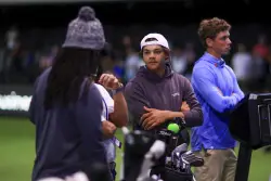 Charlie Woods falls short in US Open qualifying attempt